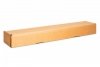 Digitus Listwa zasilająca PDU Rack 19 z bezpiecznikiem przeciążeniowym, 9 gniazd Schuko CEE 7/3 (45°), kabel 2m wtyk IEC C